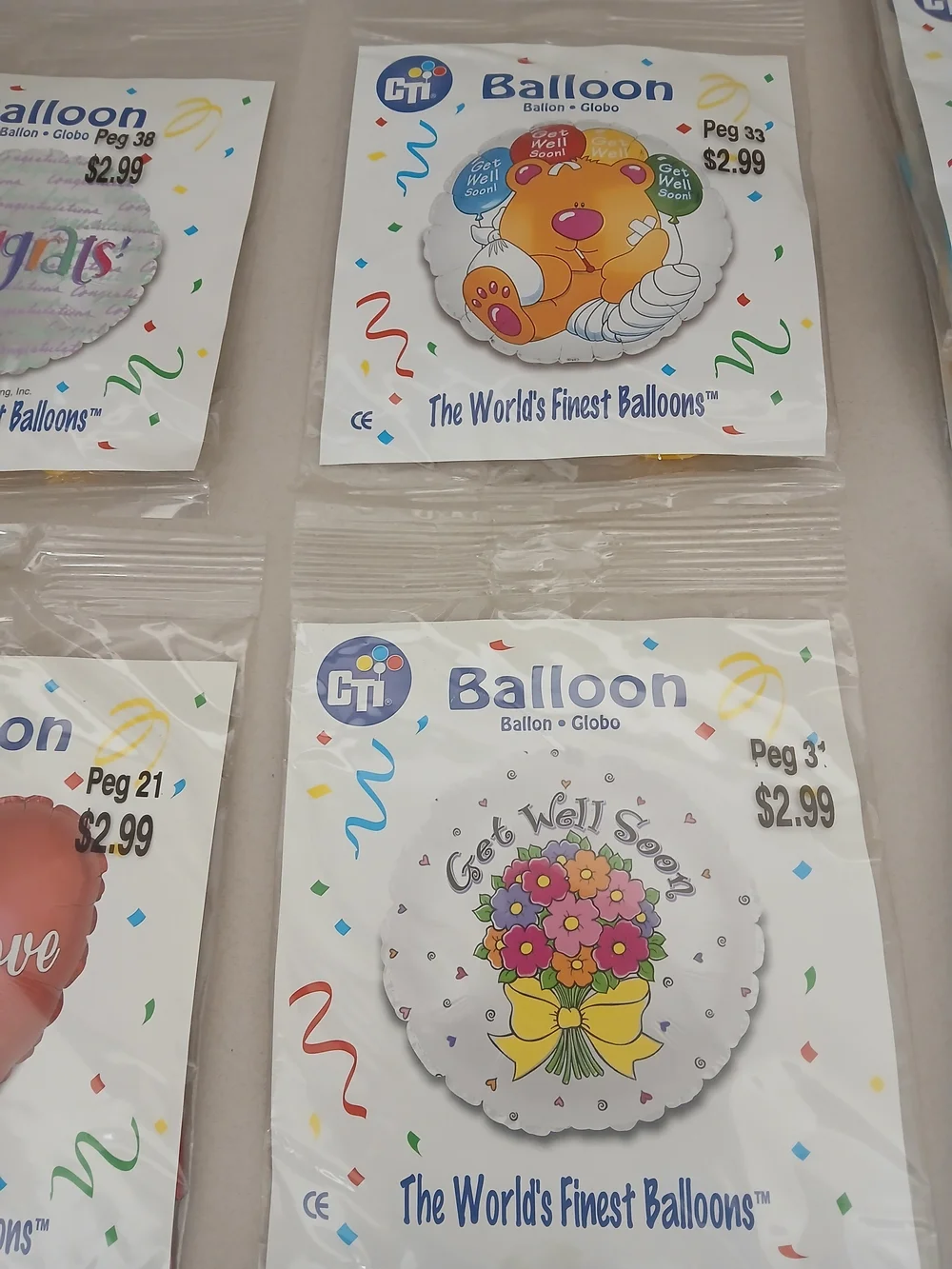 Hallmark 10 new